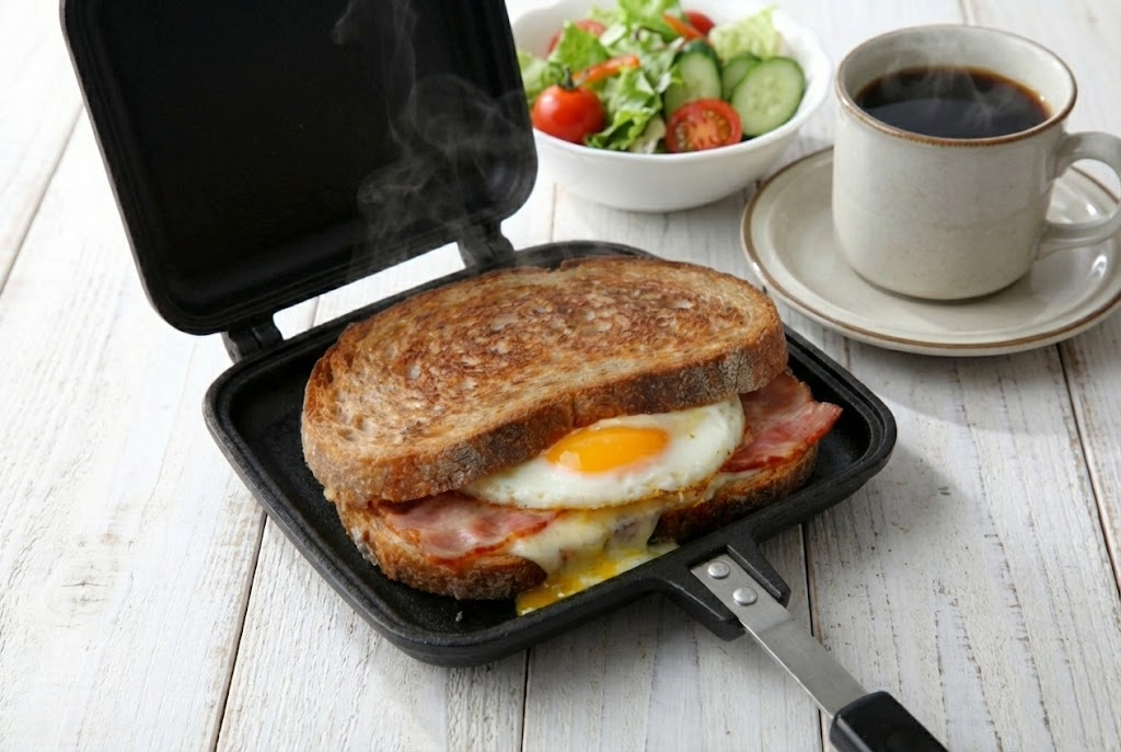 Breakfast Basket