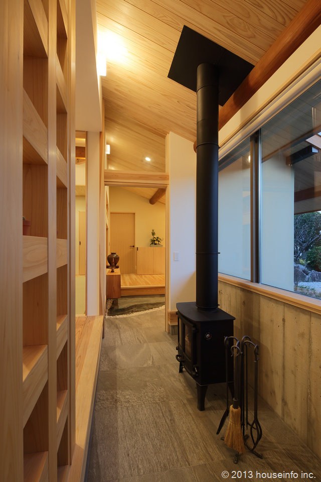 山田町のリノベーション施工実績（内観）